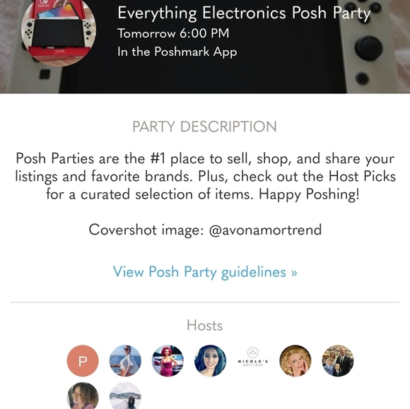 2/26/2026  Cohosting Everything Electonics on Thursday. 4pm PST. - Picture 2 of 3